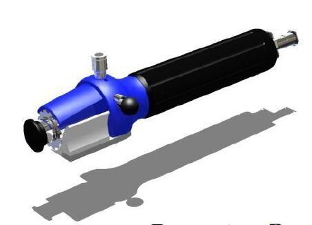 Odstraňovač drobných kostí 130Air