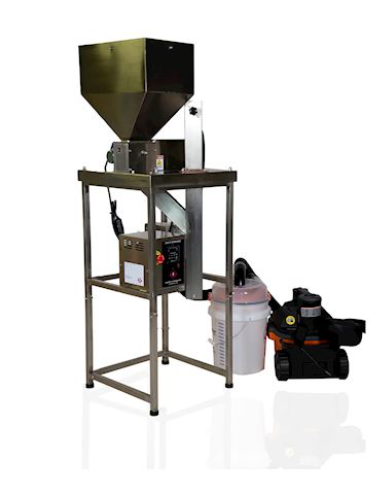 Drvič a odlučovač kakaových bôbov