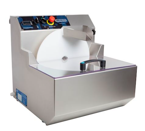 Formovací stroj WHEELIE 14