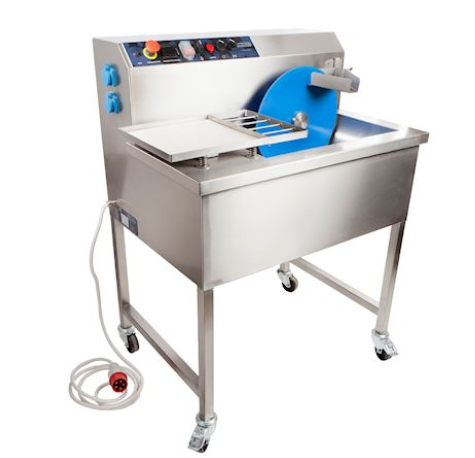 Formovací stroj WHEELIE 30