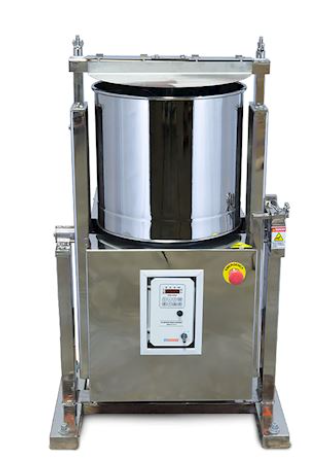 Konšovacie zariadenie, 22 kg