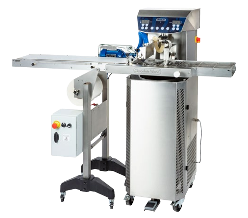 Linka na poťahovanie CW 12 (180 mm)