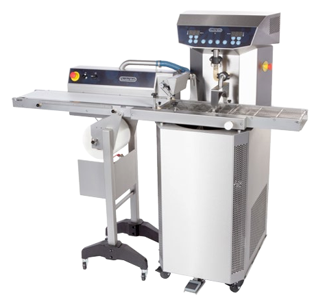 Linka na poťahovanie CW 24 - CW 80 (200 mm)