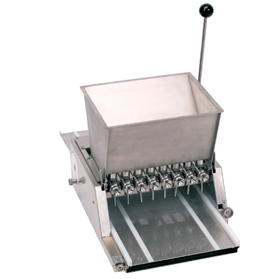 Plniaci stroj EasyFill