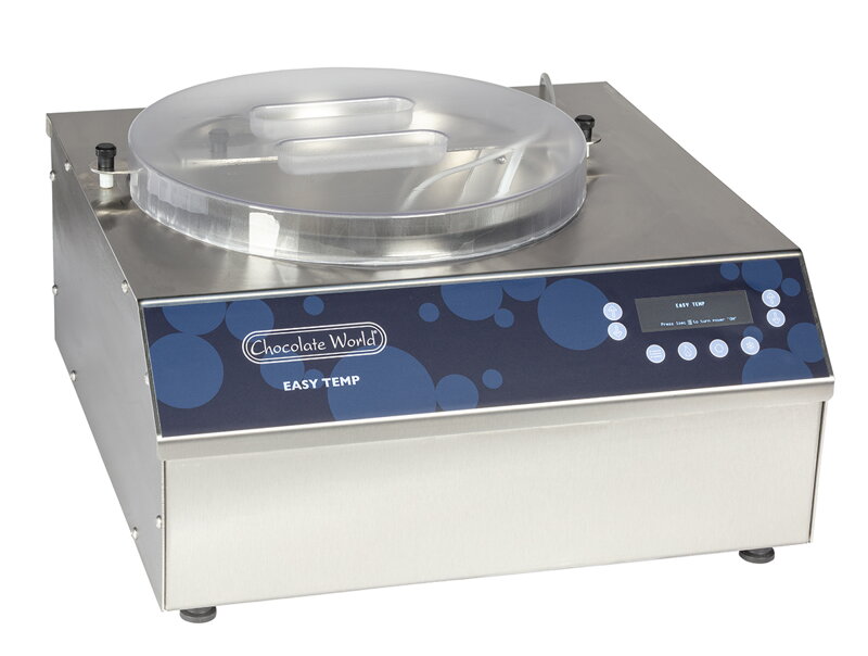 Temperovací stroj Easy Temp