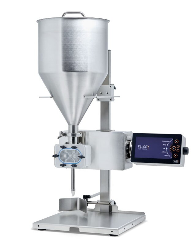 Konfigurácia FILLOGY® Neo. Tekuté XL