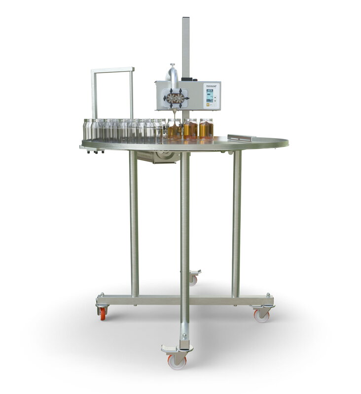 Honeyaid® Combo Auto M