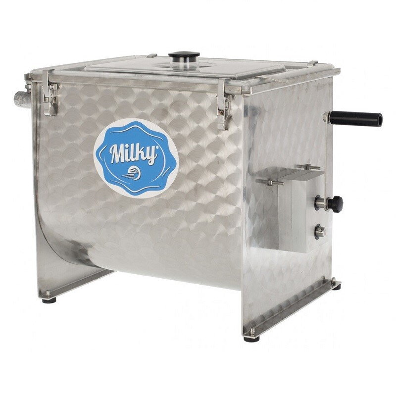 Maselnica FJ 32 - ručná