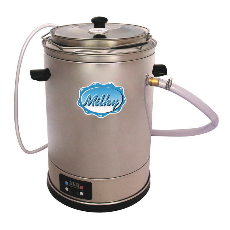 Mini pasterizátor FJ15