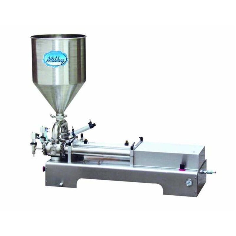 Plnička SGF 2 250-1000