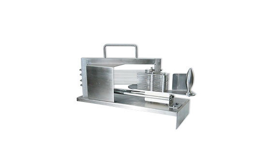 Profesionálny krájač jabĺk OGS