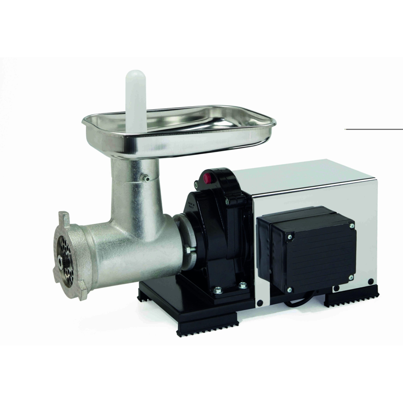 El. mlynček na mäso, 1200 W, poloprofesionálny