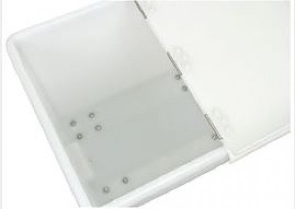 Nádrž 180 l - bez koliesok