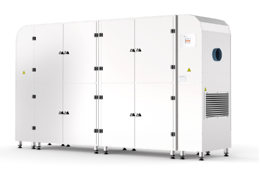 B.Master PLUS TWIN XL