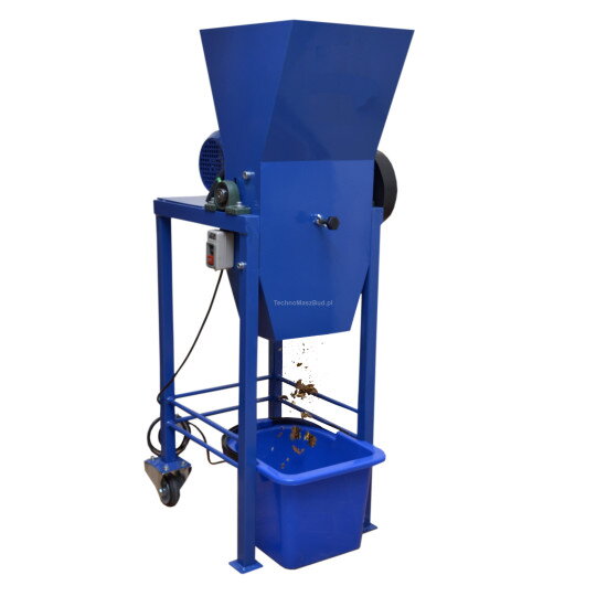 Elektrický luskáčik na orechy GRK-200