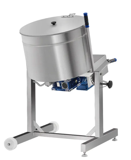 Profesionálny mixér na mäso 60 l, 380 V