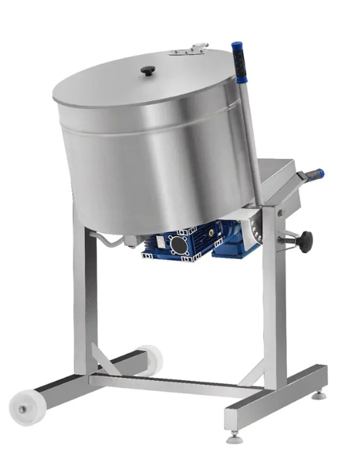 Profesionálny mixér na mäso 80 l, 380 V