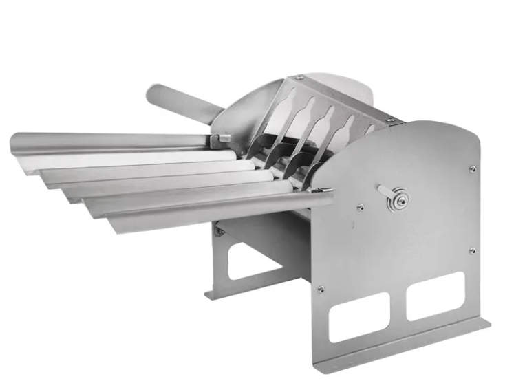 Vypichovač čerešní - manuálny - INOX