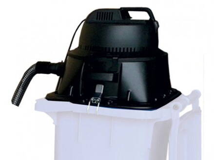 Prísavný nástavec