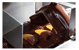 Príslušenstvo na čiastočné obaľovanie