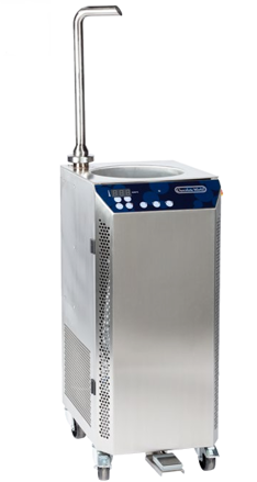 Temperovací dávkovač SWAN