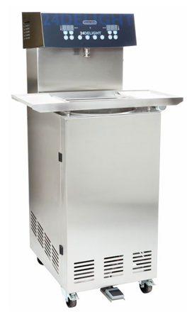 Temperovací stroj CW 24 DELIGHT