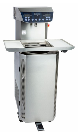 Temperovací stroj CW 12