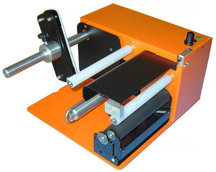 Stolový aplikátor RPDDES 02