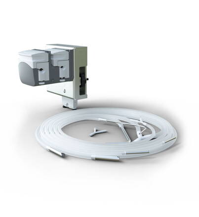 Rozširovací set k plničke medu Honeyaid® Propolis