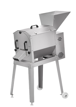 Odkôstkovač a zariadenie na prípravu pyré