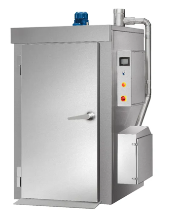 Udiareň, kapacita 200 kg