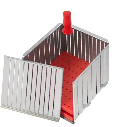 Zariadenie na prípravu špízov, 49 ks