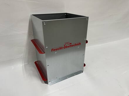 Nadstavbová mini sušička