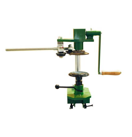 Uzatváračka na konzervy RZK-01 - Ručná + ručné ovládanie kladiek