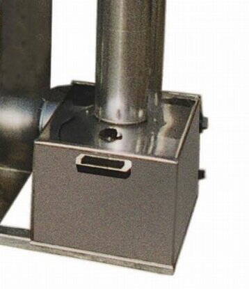 Elektrický generátor dymu