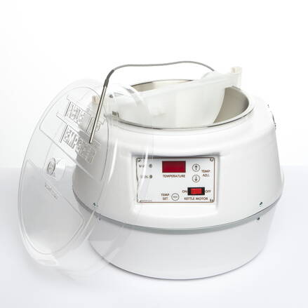 Stolové temperovacie zariadenie 3 l