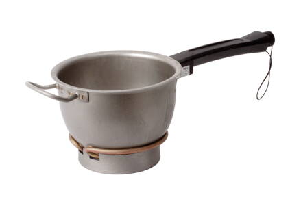 Elektrická kanvica 5 l