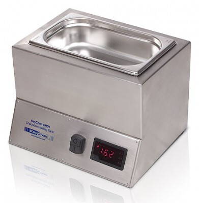 Úložná nádrž CH04