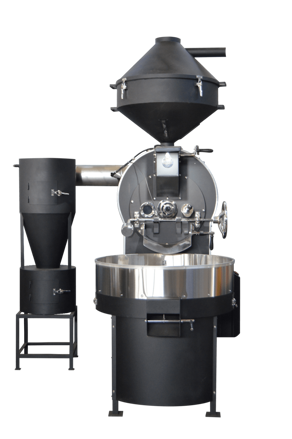 ATLANTICA pražiareň, 20 kg - PREMIX SYSTEM (priamy plameň)