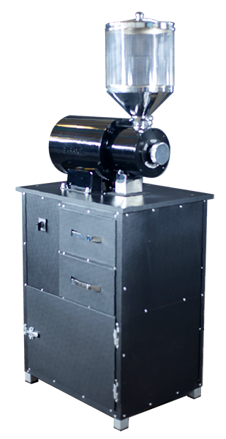 Diskové mlynčeky (oceľ) GC 15/20/30 – stolové