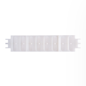 Formy na mäsové výrobky