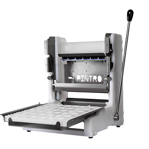 Zariadenie na prípravu špízov P480