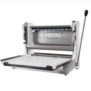 Zariadenie na prípravu špízov P720