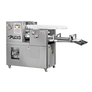 Automatická formovačka na rožky TM