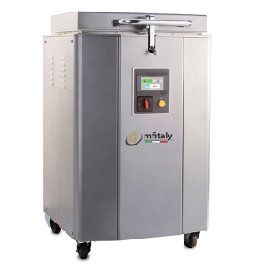 Automatický rozdeľovač cesta - 6uholníkové tvary