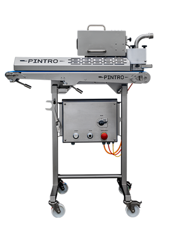 Zariadenie na prípravu mäsových guličiek MBF50-C