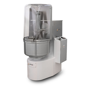 Mixér IBT s dvojitým ramenom