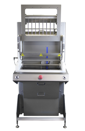 Zariadenie na prípravu špízov P1000