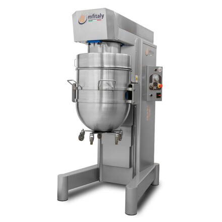 Planetárny mixér INDUSTRIAL