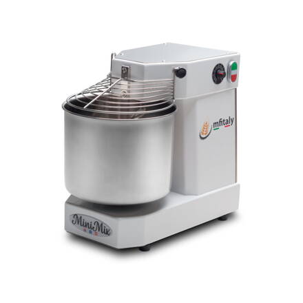 Špirálový mixér Minimix